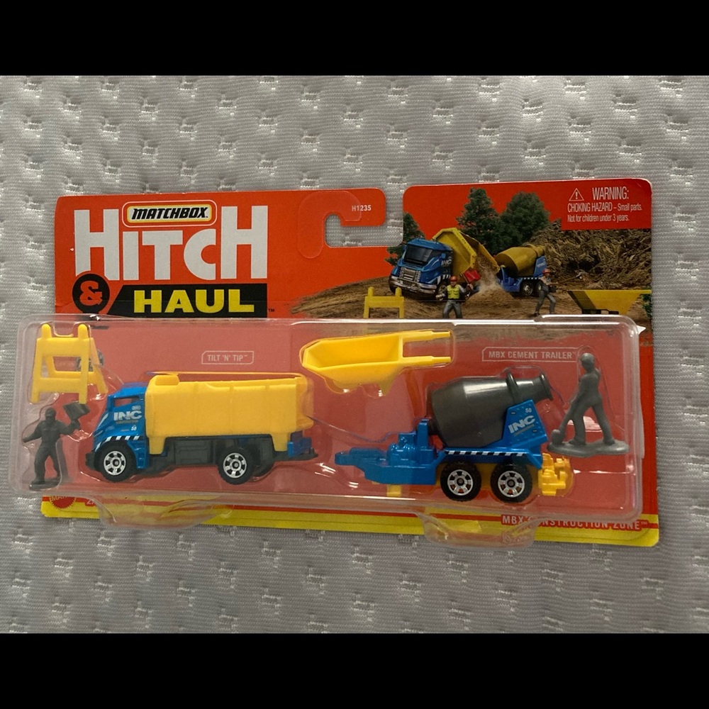 Kids toys
